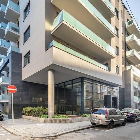Cute Central Apartment With Balcony Βουδαπέστη Εξωτερικό φωτογραφία